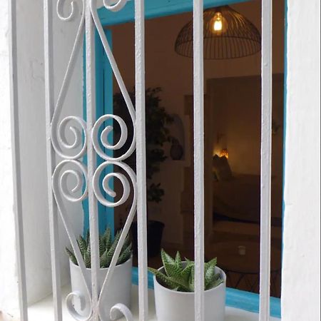 Precioso Loft En Pleno Centro Historico De Vejer Lägenhet Vejer de la Frontera Exteriör bild