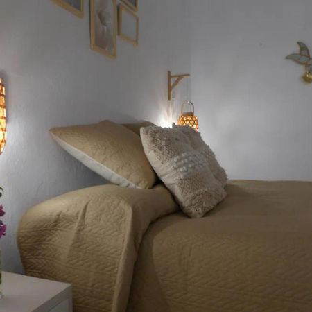 Precioso Loft En Pleno Centro Historico De Vejer Lägenhet Vejer de la Frontera Exteriör bild