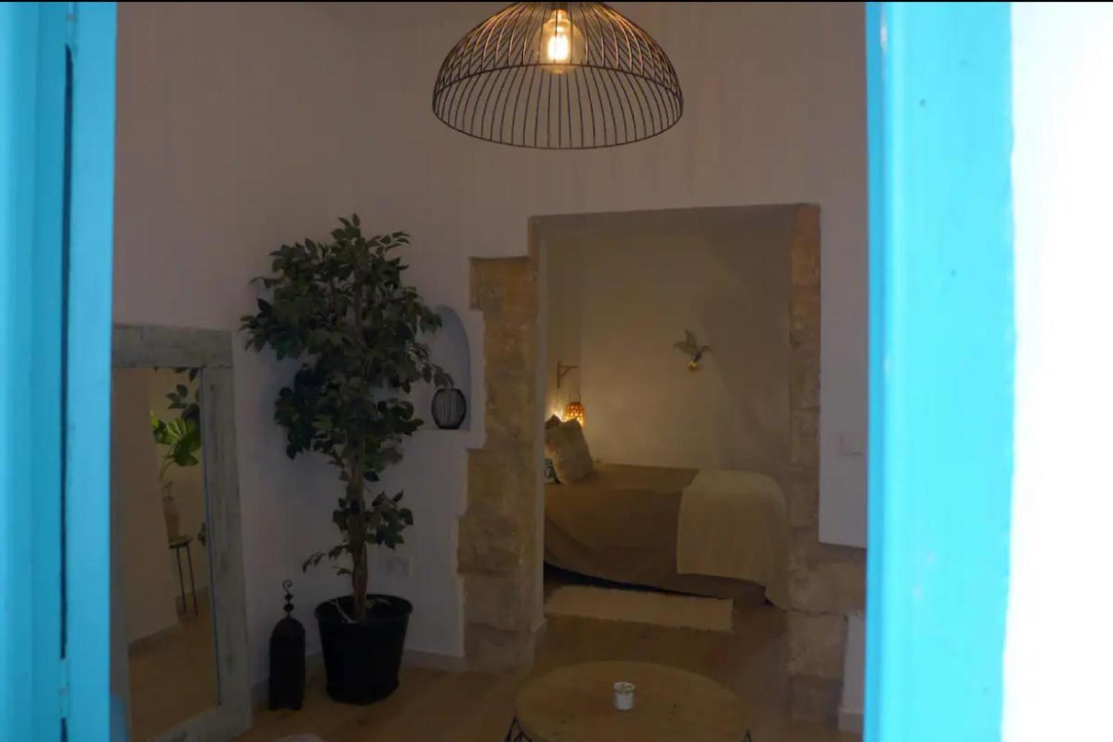 Precioso Loft En Pleno Centro Historico De Vejer Lägenhet Vejer de la Frontera Exteriör bild
