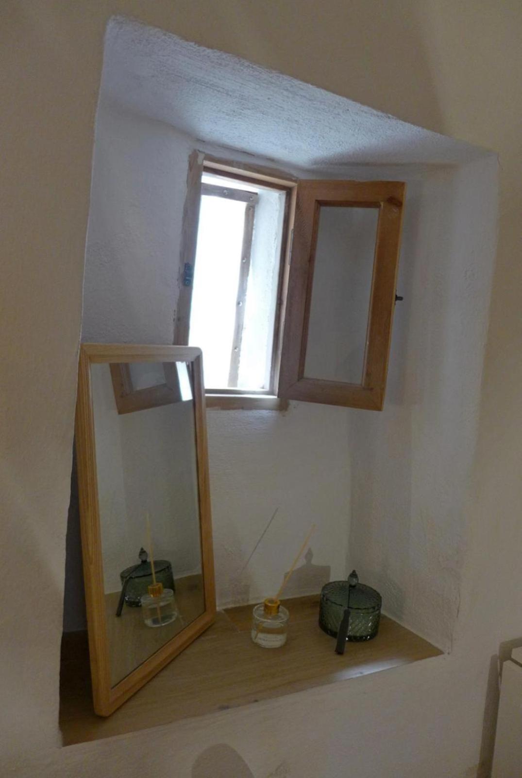 Precioso Loft En Pleno Centro Historico De Vejer Lägenhet Vejer de la Frontera Exteriör bild