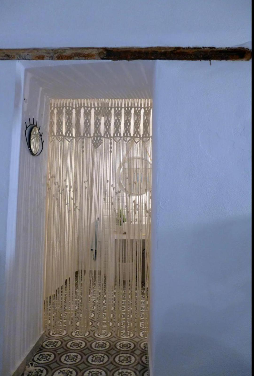 Precioso Loft En Pleno Centro Historico De Vejer Lägenhet Vejer de la Frontera Exteriör bild